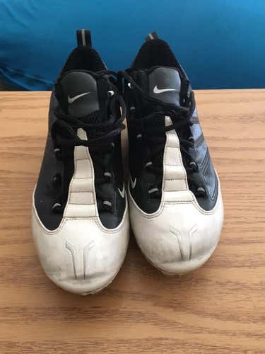LN Nike vapor cleats