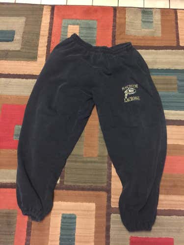 Sweat pants