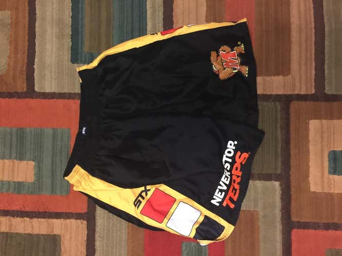 Maryland shorts