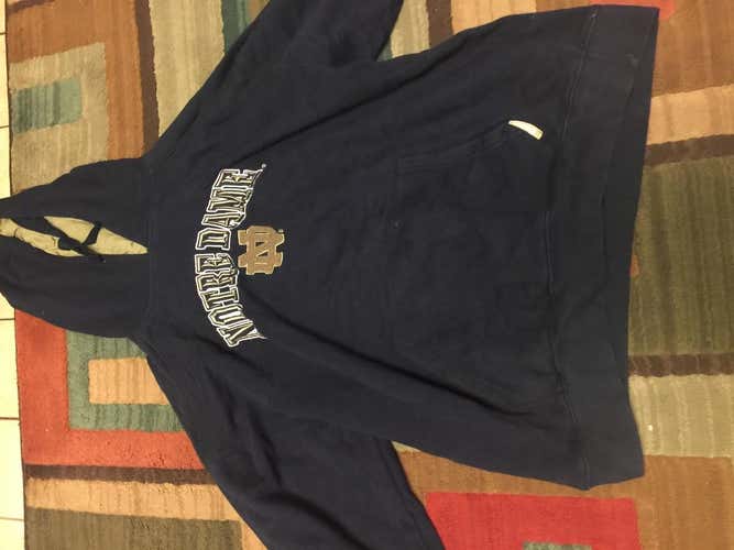 Notre dame Hoodie