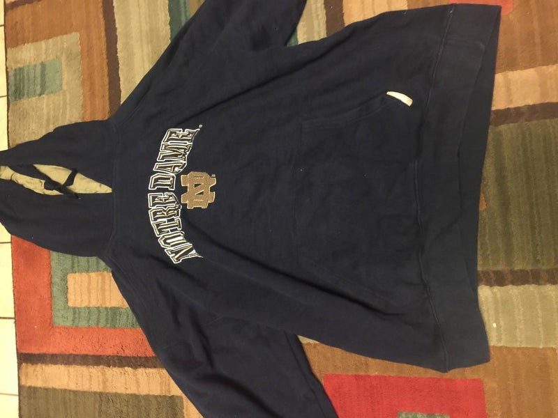 Notre dame Hoodie