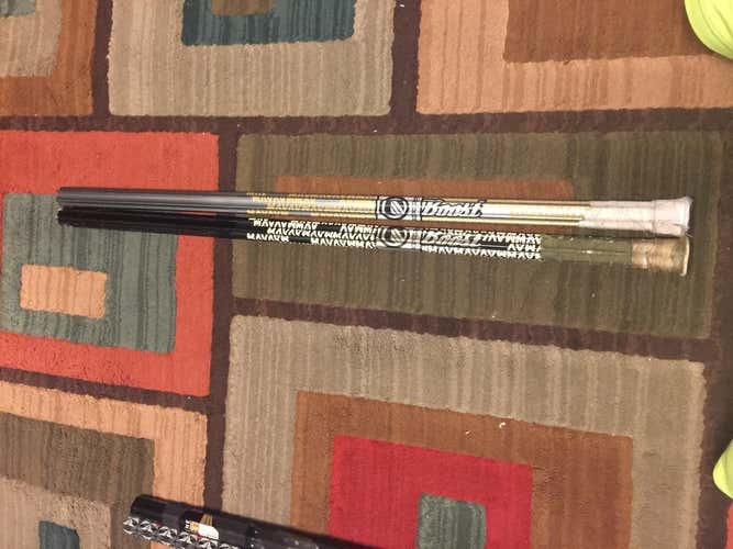 BOST SHAFTS