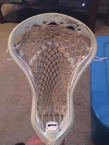 Strung STX Super Power