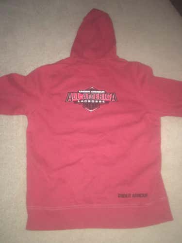 Under Armour All America Hoodie