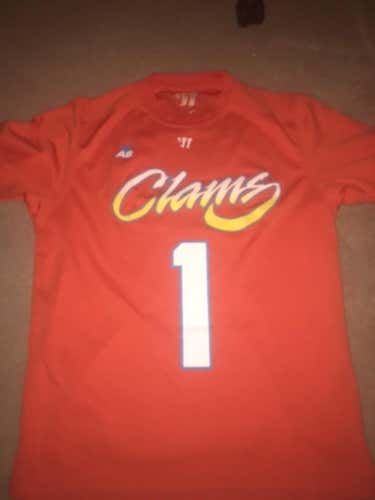 Fighting Clams 2016 Shooter