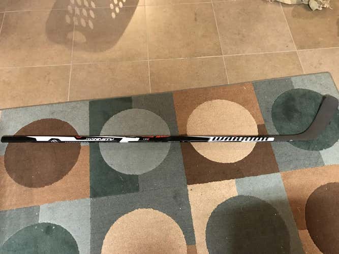 Pro stock Warrior HD1