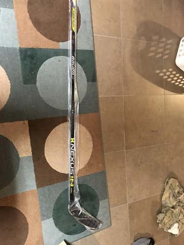 University of Michigan Bauer 1N