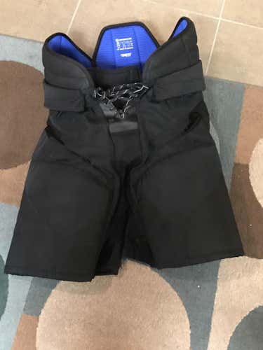 Pro Stock Warrior QR1 pants