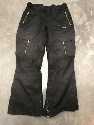 USED Armada pants