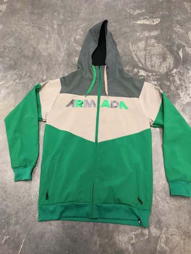 XXL NEW Armada Hoodie
