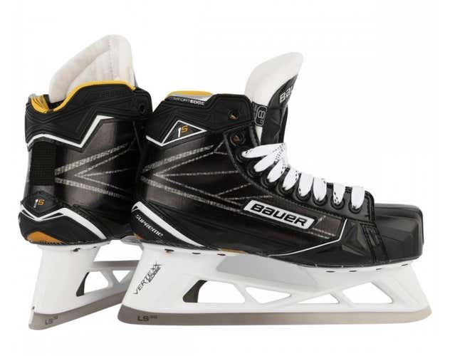 Bauer Supreme 1S Goal skate