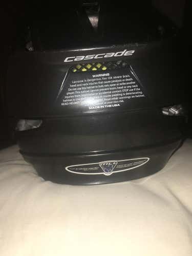 Cascade R