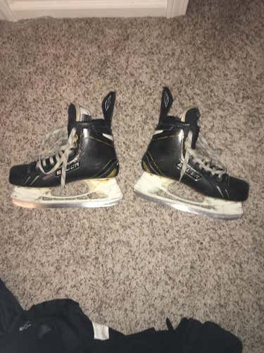 Bauer NXG Skates size 7.5