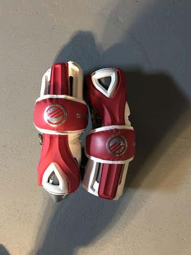 Maverick rx3 arm pads