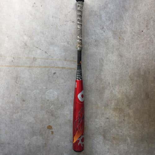 Voodoo Baseball bat