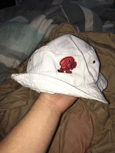 Clams bucket hat