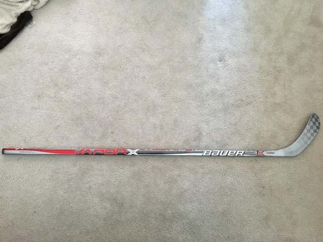 Bauer Vapor 1x Sr stick RH p28
