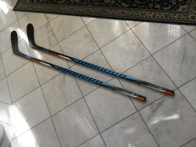 Warrior QRL Pro