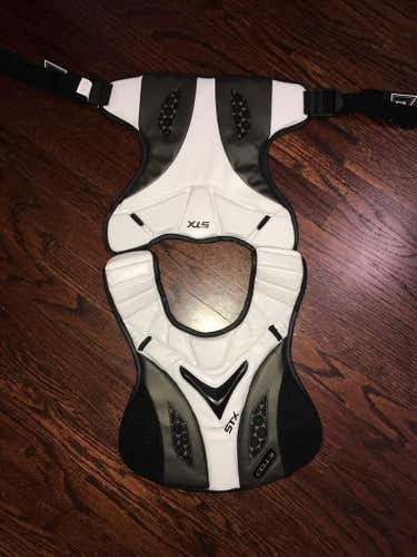 New STX Cell 2 Liner
