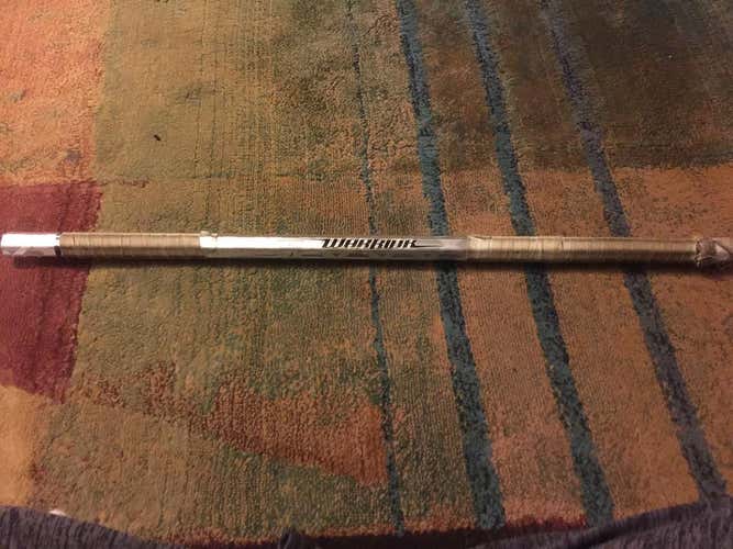 Warrior Cris cross Krypto Pro