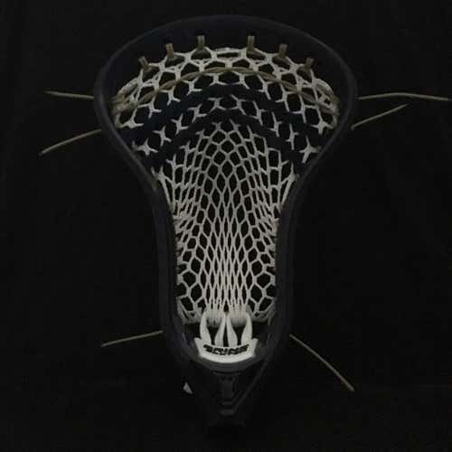 Brine Clutch 4x Strung W/ String King 3s