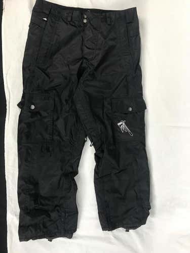 XL Tomahawk international pants