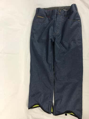 Large Ini Cooperative SnowBoard/Ski Pants