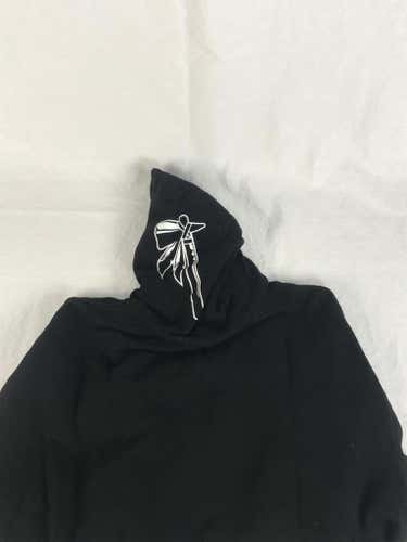 XXL Tomahawk Hoodie