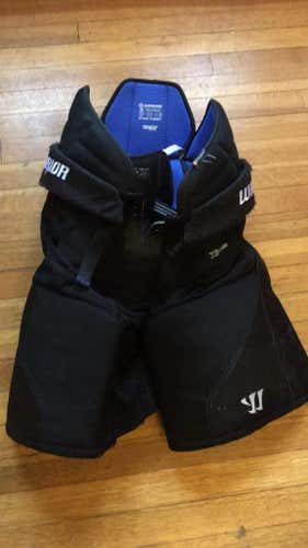 Warrior Cover DT1 Sr Medium Pants