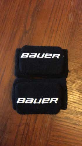 Bauer Wrist Slash Guards