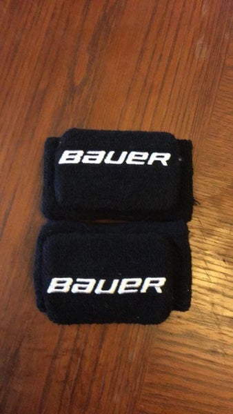 Bauer Wrist Slash Guards