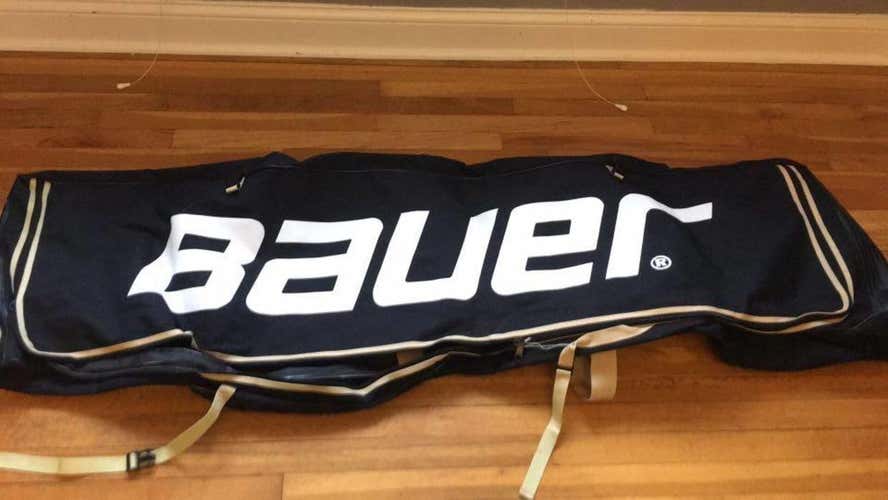 Bauer Team Stick Bag