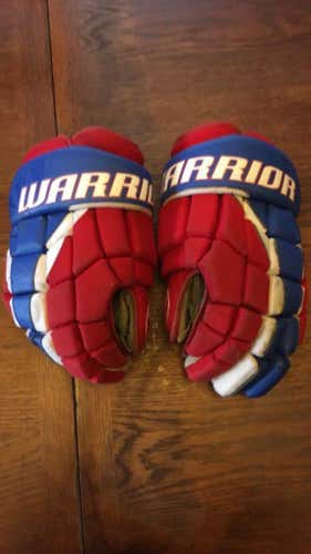 Warrior Surge 14" Gloves