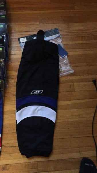 New Reebok Tampa Bay Color Scheme Socks