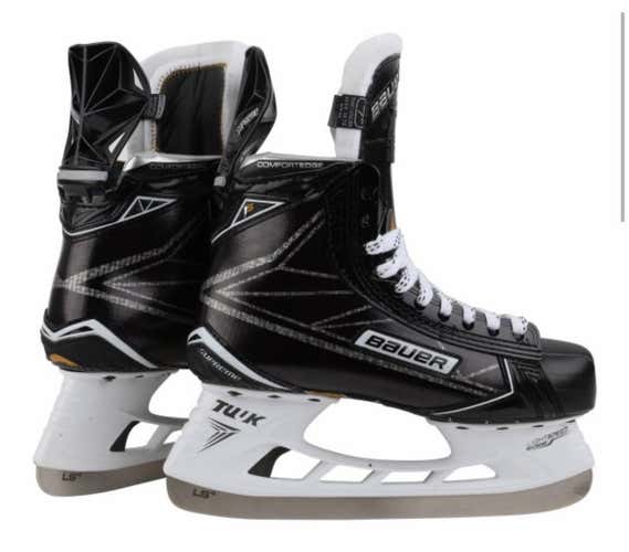 Bauer 1S skates