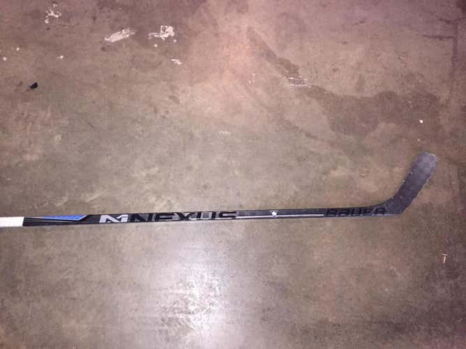 Bauer Nexus 8000 pro stock