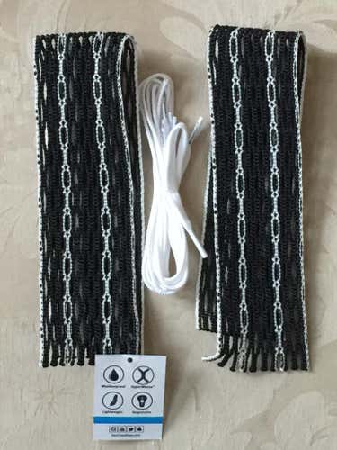 Hero Mesh Semi Soft 2 Kits with 1 string