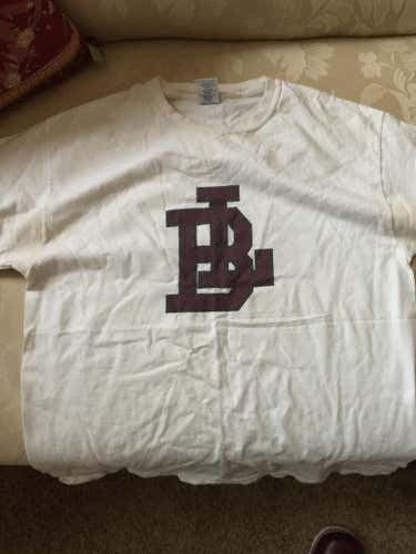 Boys Latin Lax T. Straight up cool