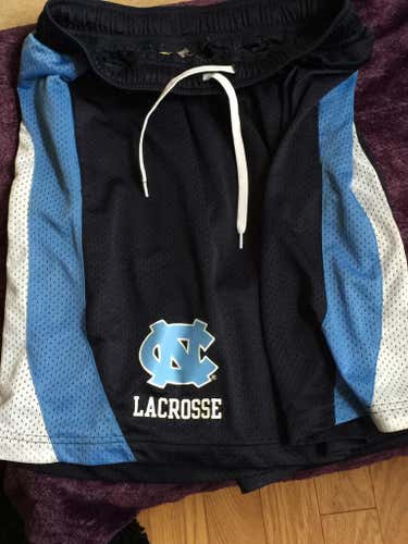 UNC Team Shorts! National Champs!