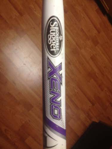 2015 Louisville Slugger Xeno