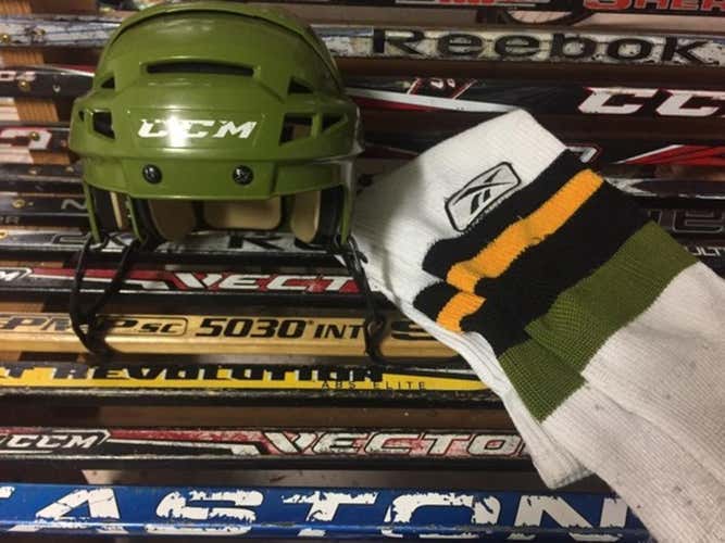 OHL NORTH BAY BATTALION