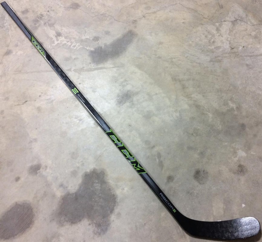 New&Rare- Easton P4 LH S3 Stealth 85 ZetterBerg Non-Grip LH