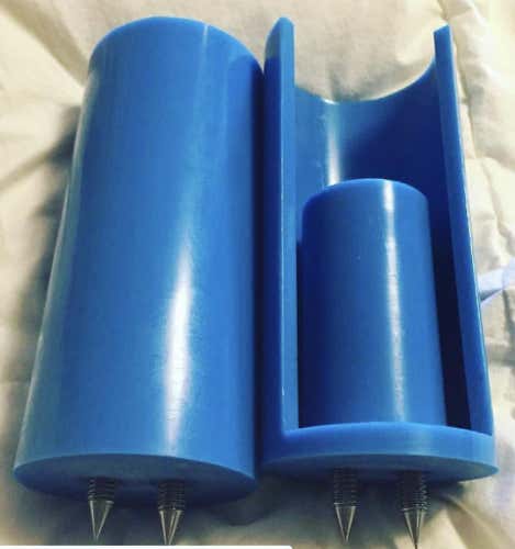 Guardian Anchorpegs