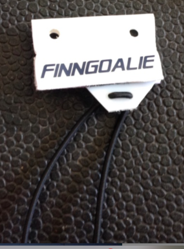 Monster Hockey Ryno Toe Strap