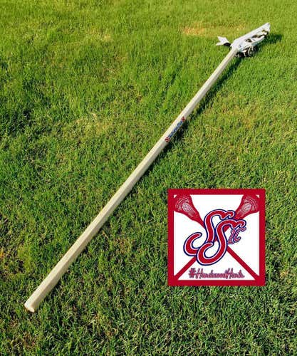 60 inch Maple Defensive Shaft