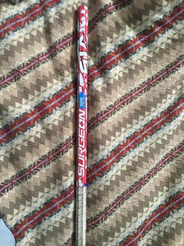 STX Surgeon 7075