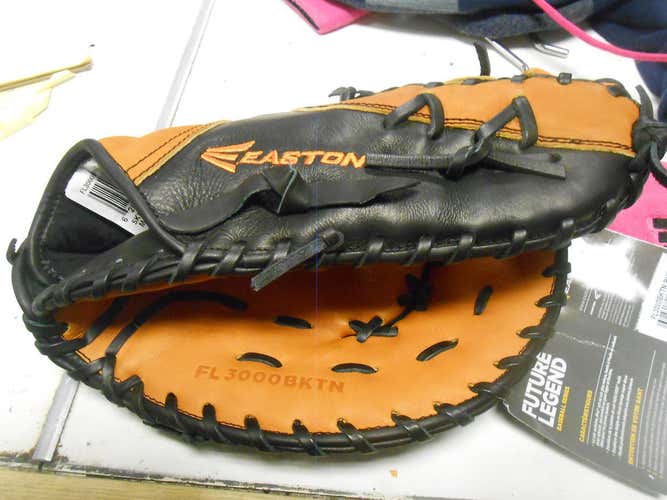 New Easton Future Legends 1st Baseman's glove