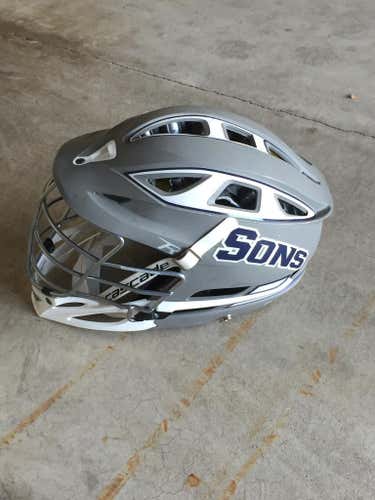 Cascade R with Rising Sons decals