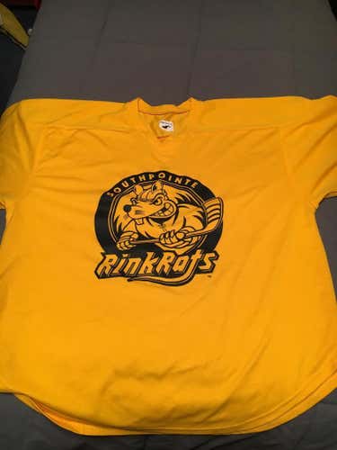 hockey jersey