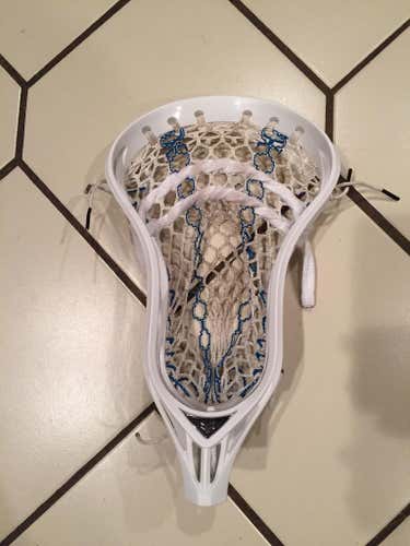 Rabil 2X w/ ECD Striker Mesh